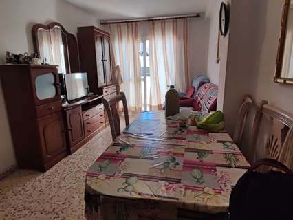 Piso en venta en Málaga