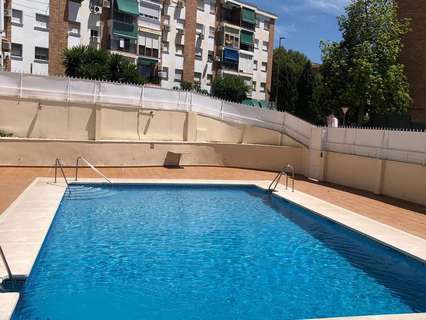 Piso en venta en Málaga rebajado