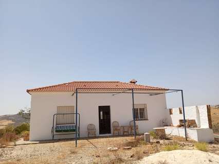 Casa rústica en venta en Antequera