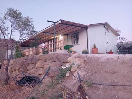 Casa rústica en venta en Pizarra rebajada