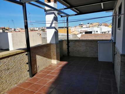 Villa en venta en Málaga