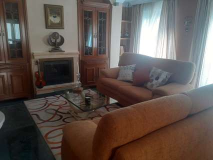 Villa en venta en Málaga