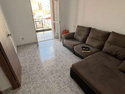 Piso en venta en Málaga rebajado