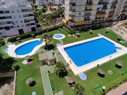 Estudio en venta en Benalmádena