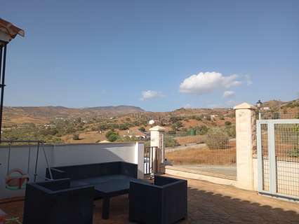 Villa en venta en Almogía