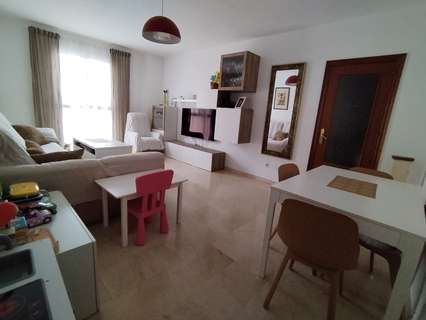 Piso en venta en Málaga