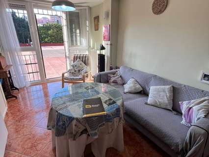 Piso en venta en Málaga