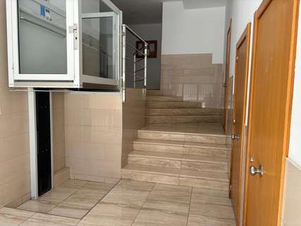 Piso en venta en Málaga Carretera de Cádiz (Huelín, La Princesa) rebajado