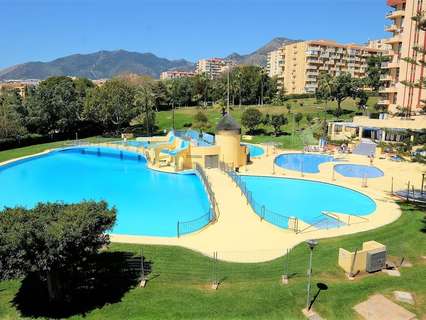 Estudio en venta en Benalmádena