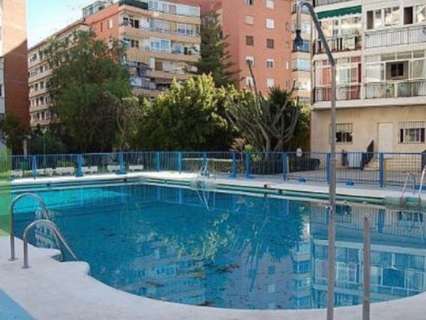 Estudio en venta en Torremolinos