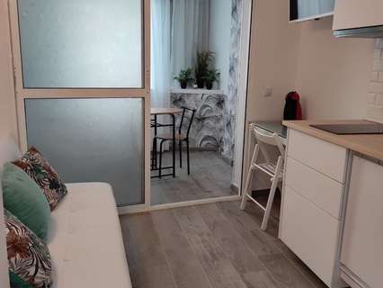 Estudio en venta en Torremolinos