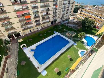 Estudio en venta en Benalmádena