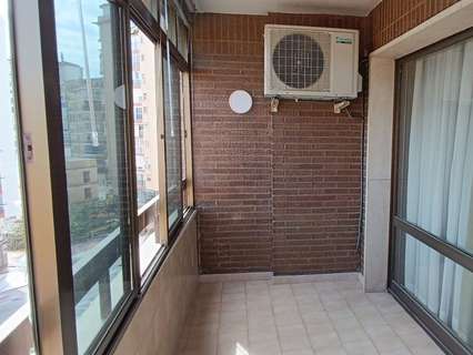 Piso en venta en Málaga