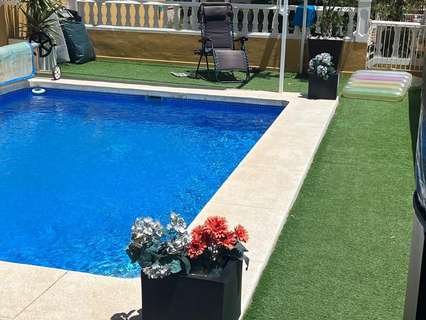 Casa en venta en Benalmádena