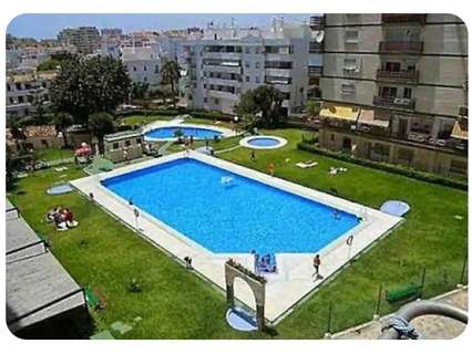 Estudio en venta en Benalmádena