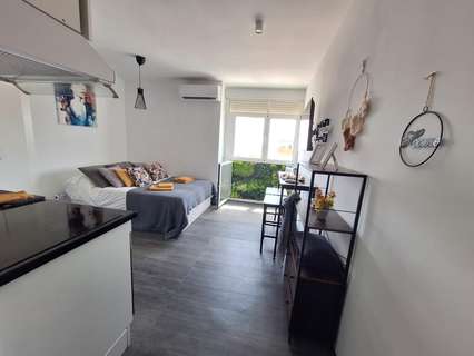 Estudio en venta en Benalmádena