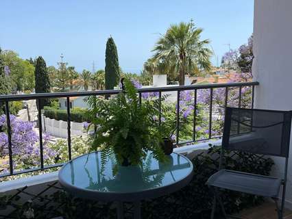 Estudio en venta en Marbella