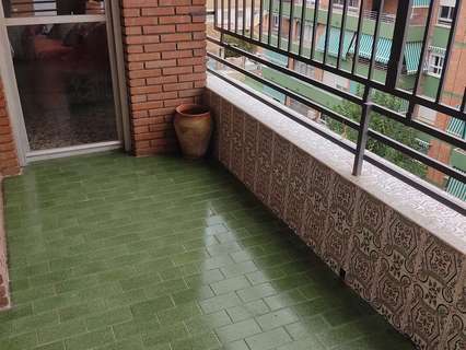 Piso en venta en Málaga