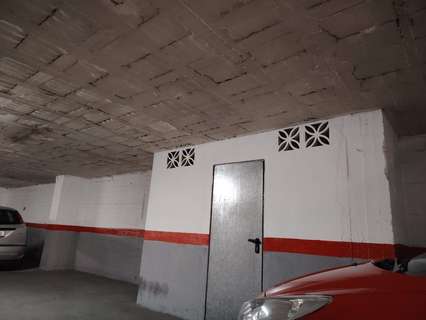 Plaza de parking en venta en Torremolinos rebajada