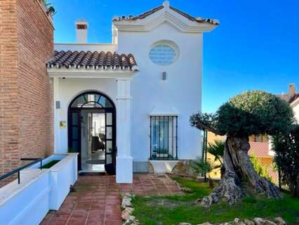 Casa en venta en Mijas