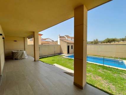 Villa en venta en Mollina