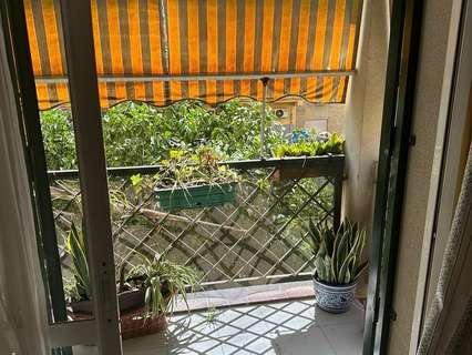 Piso en venta en Málaga