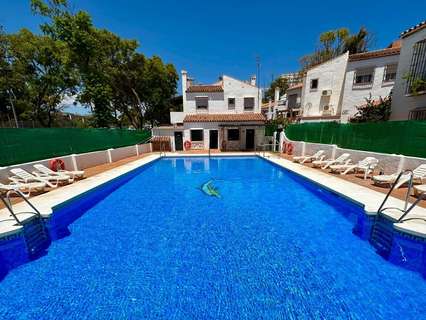 Casa en venta en Torremolinos rebajada