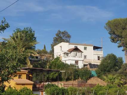 Casa rústica en venta en Álora