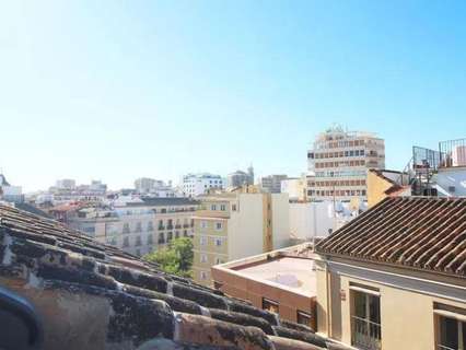 Piso en venta en Málaga