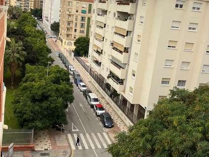 Piso en venta en Málaga Carretera de Cádiz (Huelín, La Princesa)