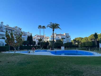 Piso en venta en Mijas