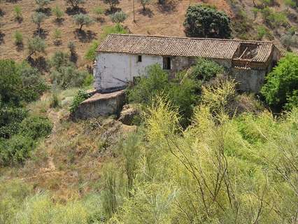 Casa rústica en venta en Málaga