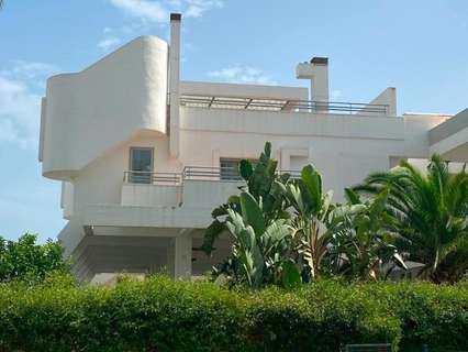 Dúplex en venta en Mijas