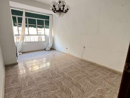 Piso en venta en Málaga