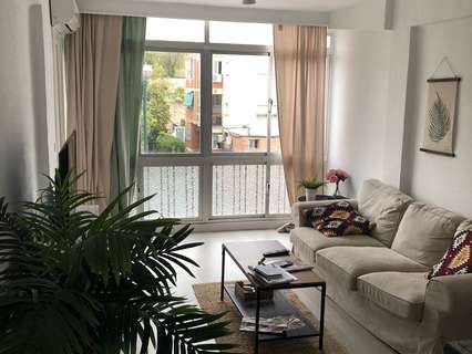 Piso en venta en Málaga