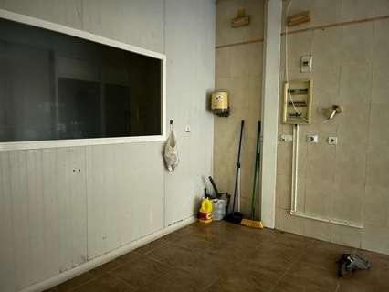 Local comercial en venta en Málaga zona LA LUZ