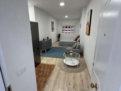 Estudio en venta en Málaga rebajado