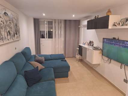 Piso en venta en Málaga rebajado