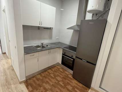 Estudio en venta en Málaga rebajado