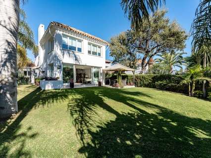 Villa en venta en Mijas