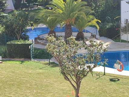 Dúplex en venta en Mijas