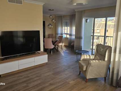 Piso en venta en Vélez-Málaga rebajado