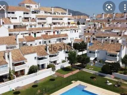 Estudio en venta en Mijas