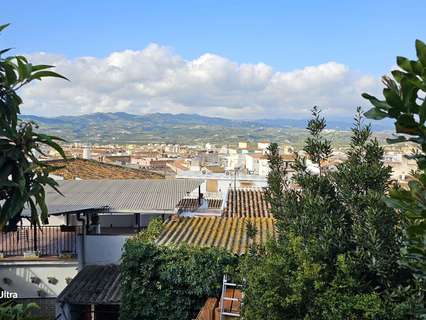 Villa en venta en Vélez-Málaga