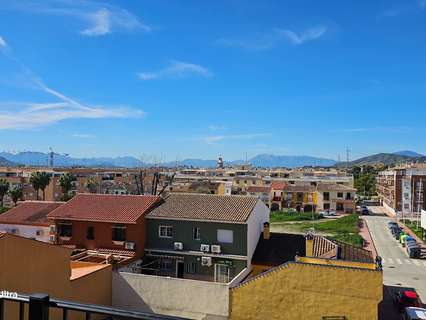 Casa en venta en Cártama zona Estación de Cártama