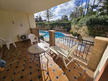 Piso en venta en Mijas