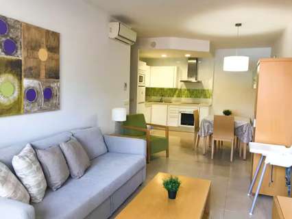 Piso en venta en Benalmádena