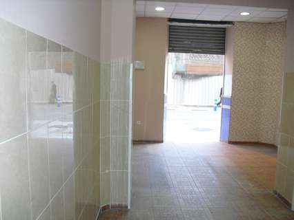 Local comercial en venta en Málaga