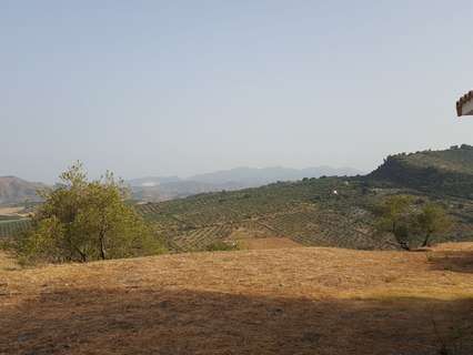 Casa rústica en venta en Alozaina