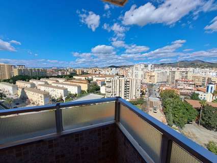 Piso en venta en Málaga